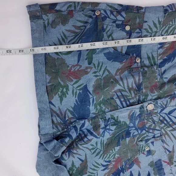 Hudson Harmony Romper Forge XS - Picture 7 of 12